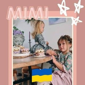 Meet your Posher, Iryna